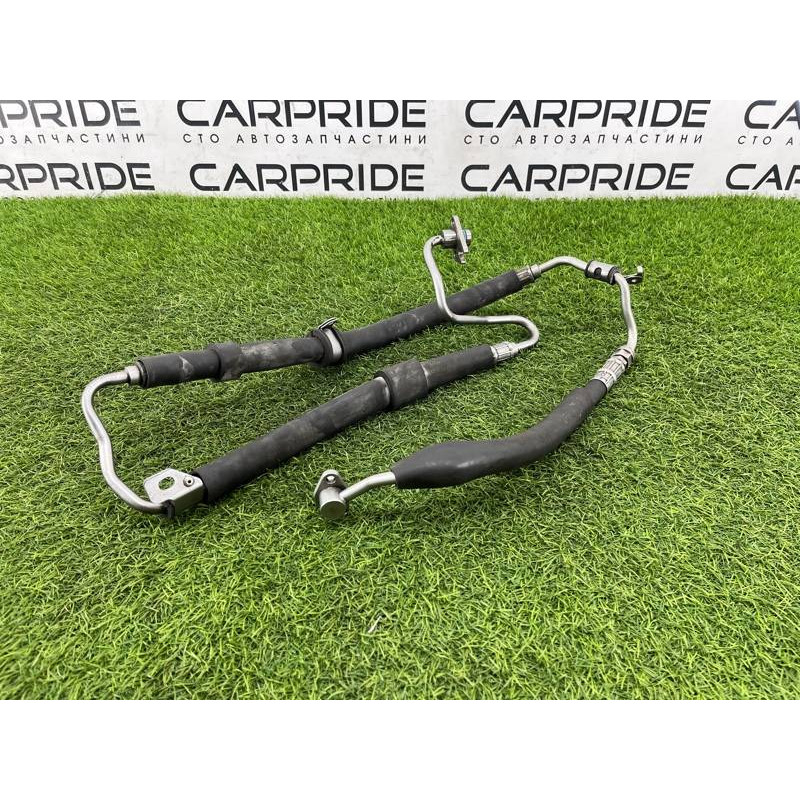 Шланг гидроусилителя (рулевое управление) AUDI A8 D4 2011 4,2 4H1422893BG