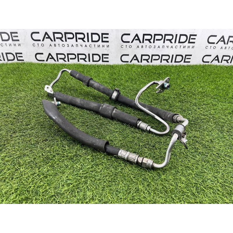 Шланг гидроусилителя (рулевое управление) AUDI A8 D4 2011 4,2 4H1422893BG