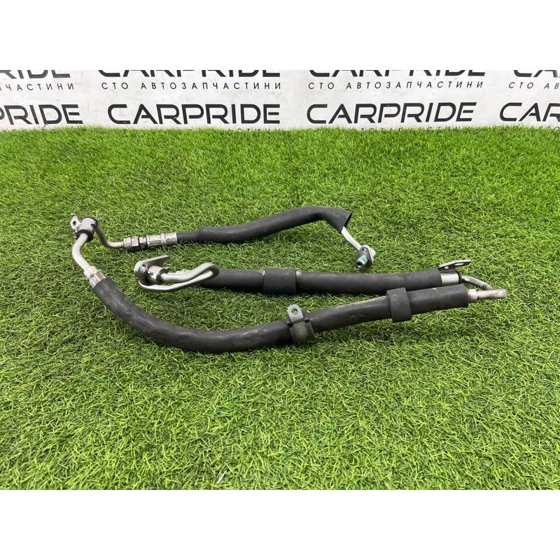 Шланг гидроусилителя (рулевое управление) AUDI A8 D4 2011 4,2 4H1422893BG