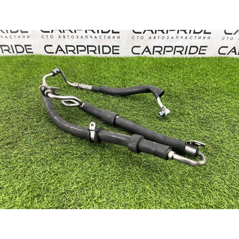 Шланг гидроусилителя (рулевое управление) AUDI A8 D4 2011 4,2 4H1422893BG