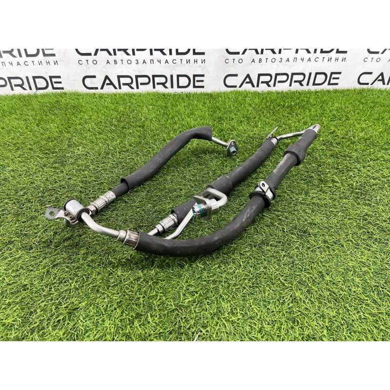 Шланг гидроусилителя (рулевое управление) AUDI A8 D4 2011 4,2 4H1422893BG