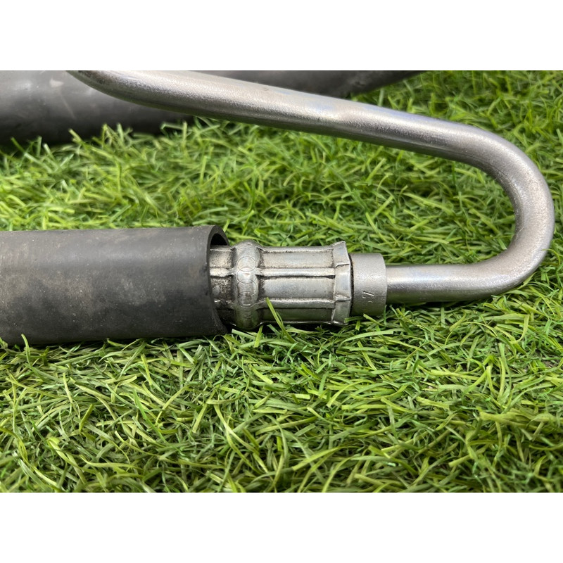 Шланг гидроусилителя (рулевое управление) AUDI A8 D4 2011 4,2 4H1422893BG