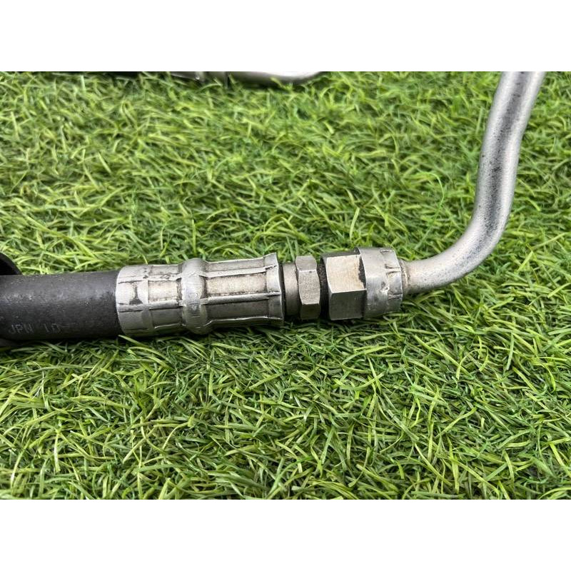 Шланг гидроусилителя (рулевое управление) AUDI A8 D4 2011 4,2 4H1422893BG