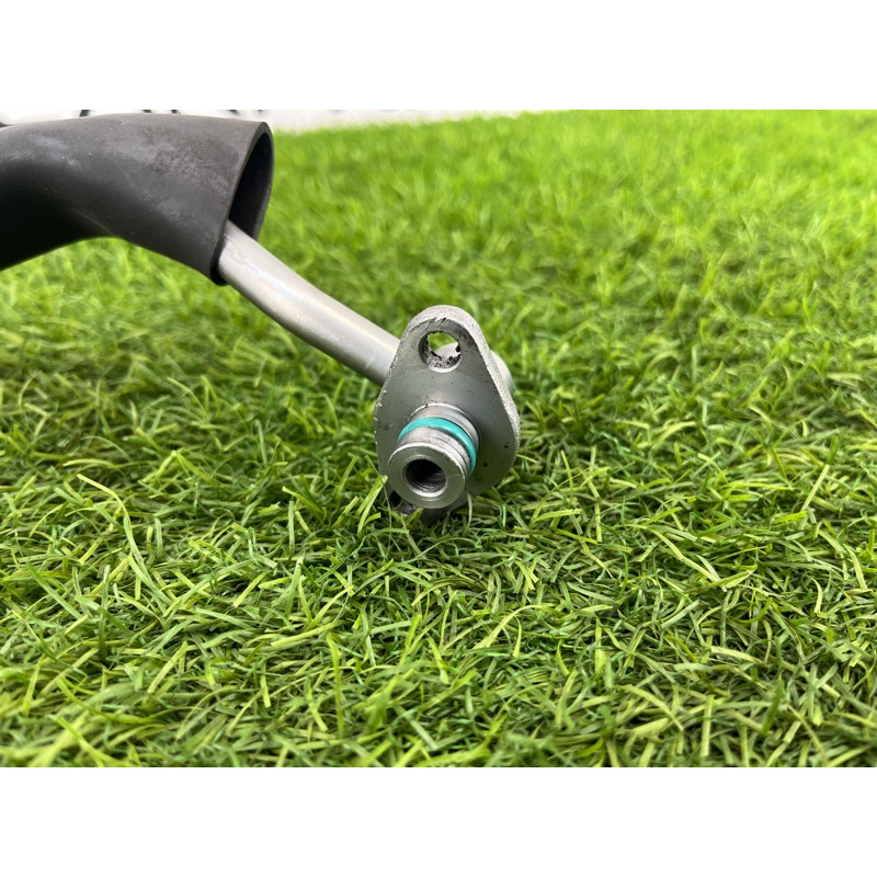 Шланг гидроусилителя (рулевое управление) AUDI A8 D4 2011 4,2 4H1422893BG