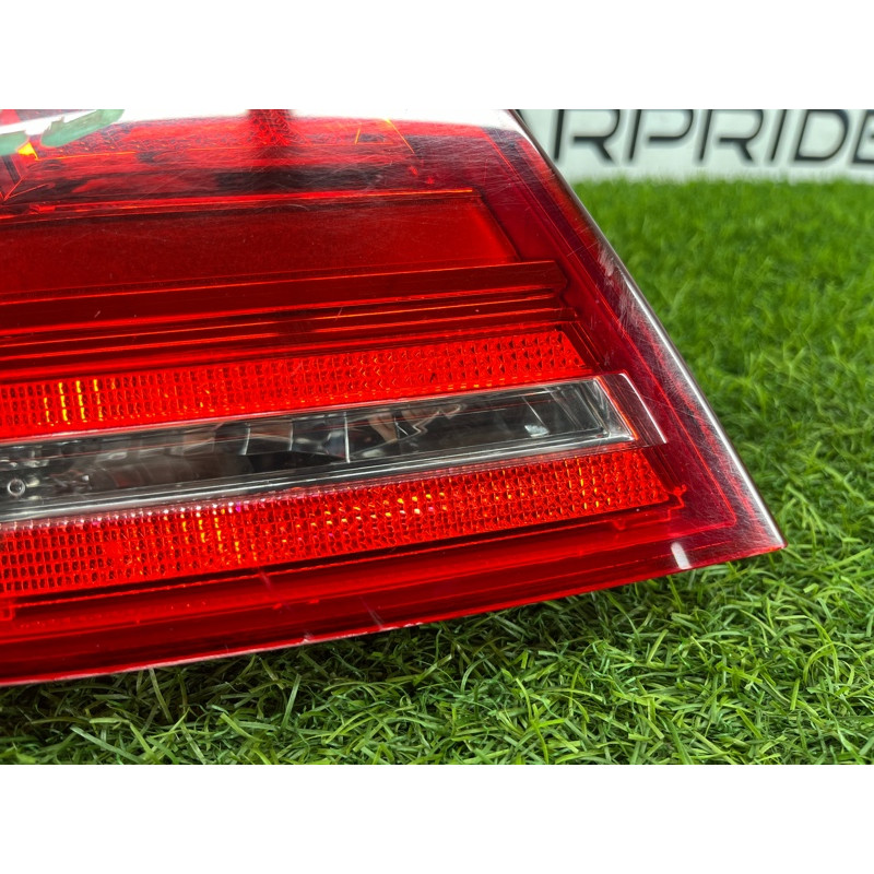 Задний фонарь (оптика) AUDI A8 D4 2011 4,2 4H0945095A