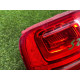 Задний фонарь (оптика) AUDI A8 D4 2011 4,2 4H0945095A