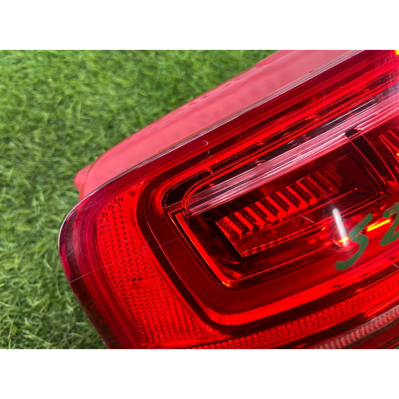 Задний фонарь (оптика) AUDI A8 D4 2011 4,2 4H0945095A