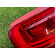 Задний фонарь (оптика) AUDI A8 D4 2011 4,2 4H0945095A