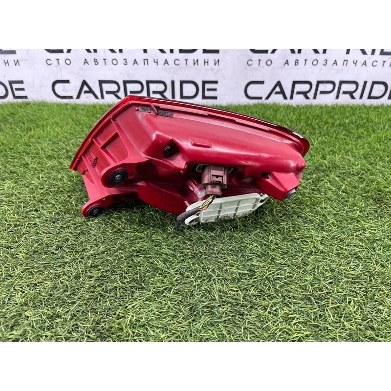 Задний фонарь (оптика) AUDI A8 D4 2011 4,2 4H0945095A