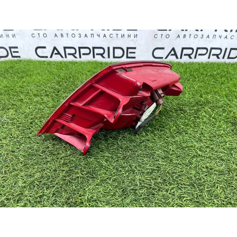 Задний фонарь (оптика) AUDI A8 D4 2011 4,2 4H0945095A