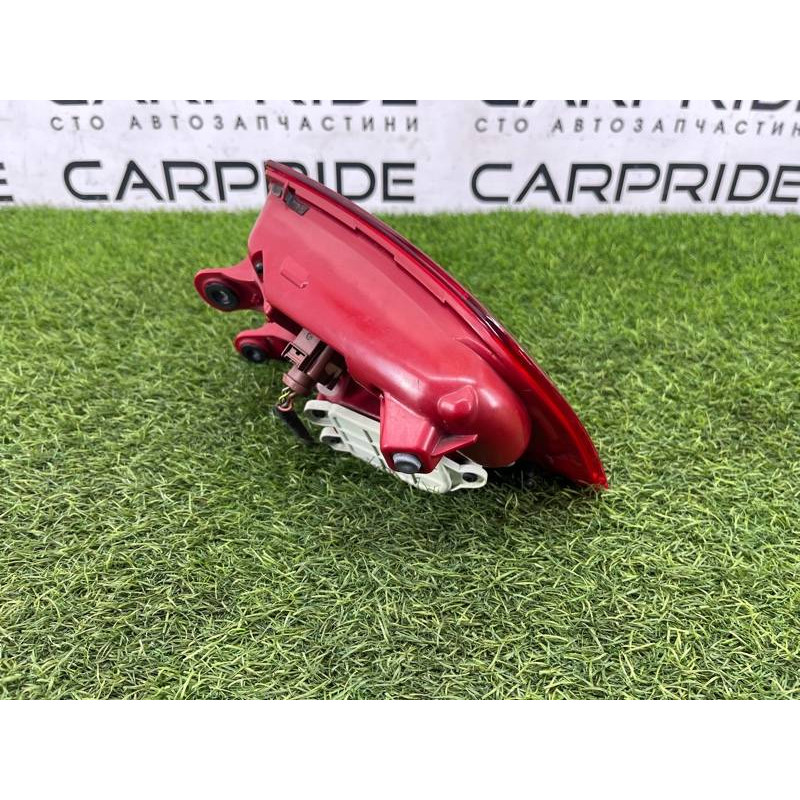 Задний фонарь (оптика) AUDI A8 D4 2011 4,2 4H0945095A