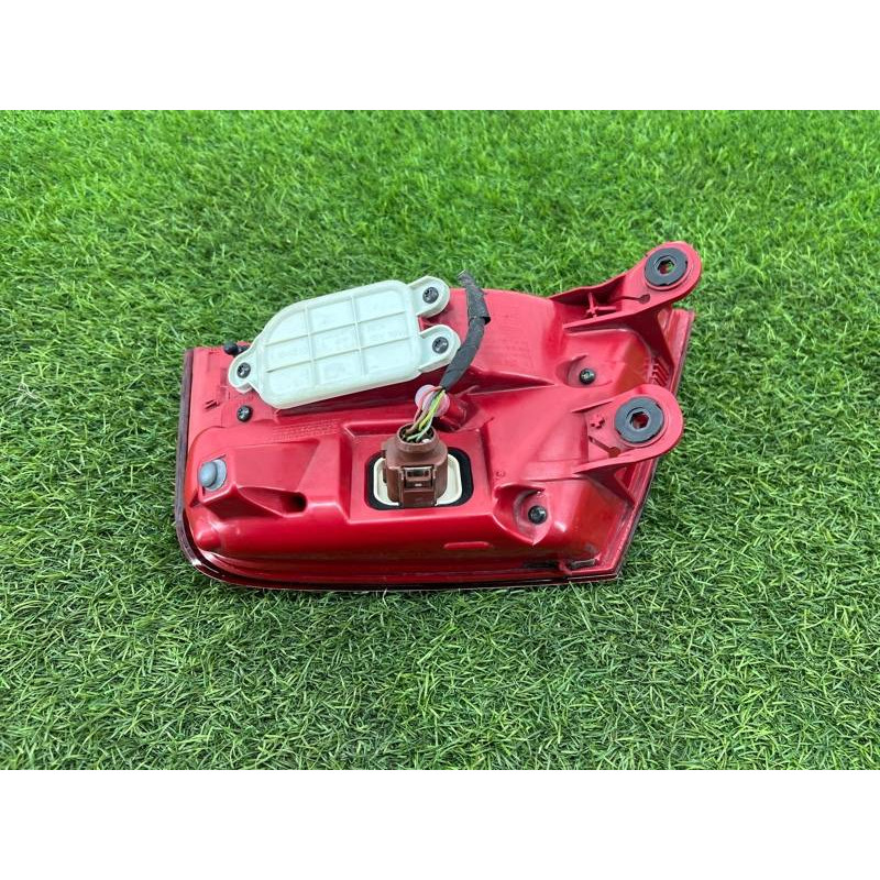 Задний фонарь (оптика) AUDI A8 D4 2011 4,2 4H0945095A