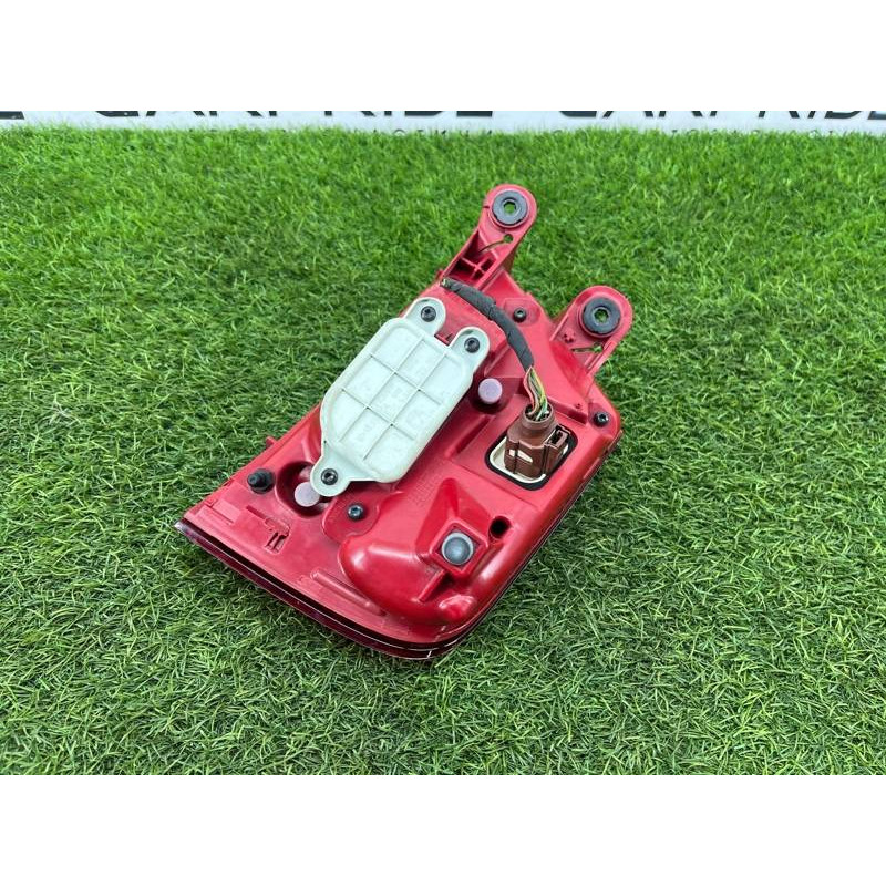 Задний фонарь (оптика) AUDI A8 D4 2011 4,2 4H0945095A