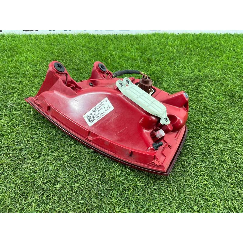 Задний фонарь (оптика) AUDI A8 D4 2011 4,2 4H0945095A