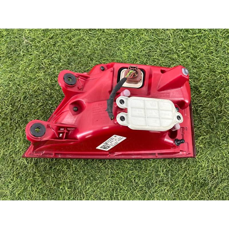 Задний фонарь (оптика) AUDI A8 D4 2011 4,2 4H0945095A