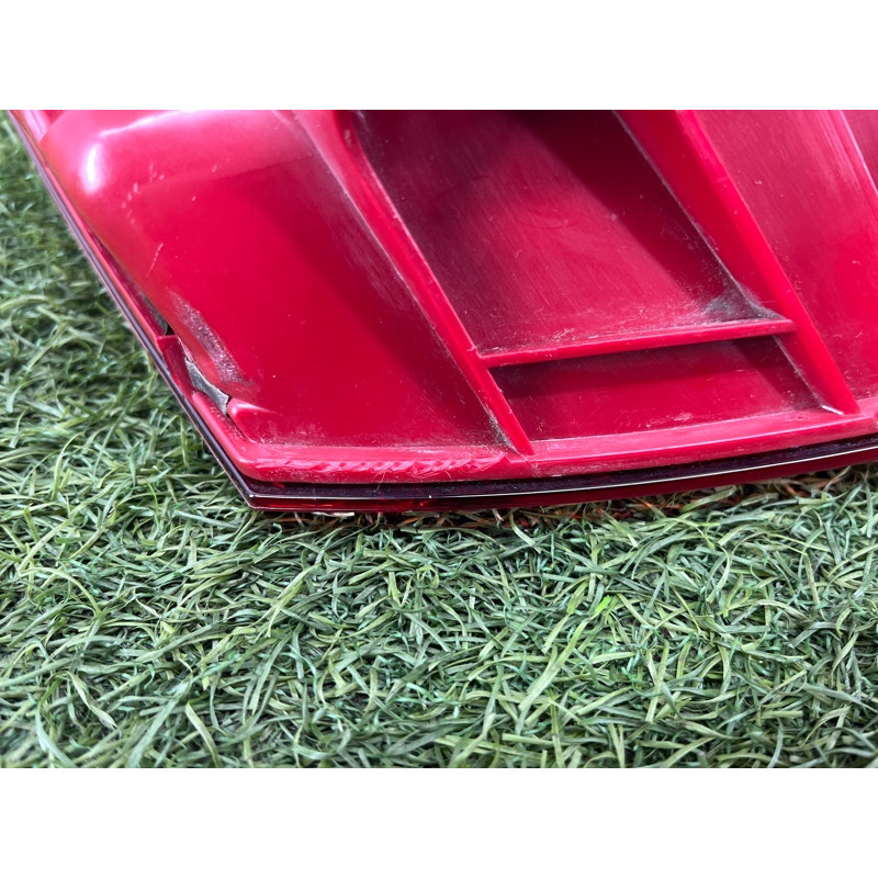 Задний фонарь (оптика) AUDI A8 D4 2011 4,2 4H0945095A