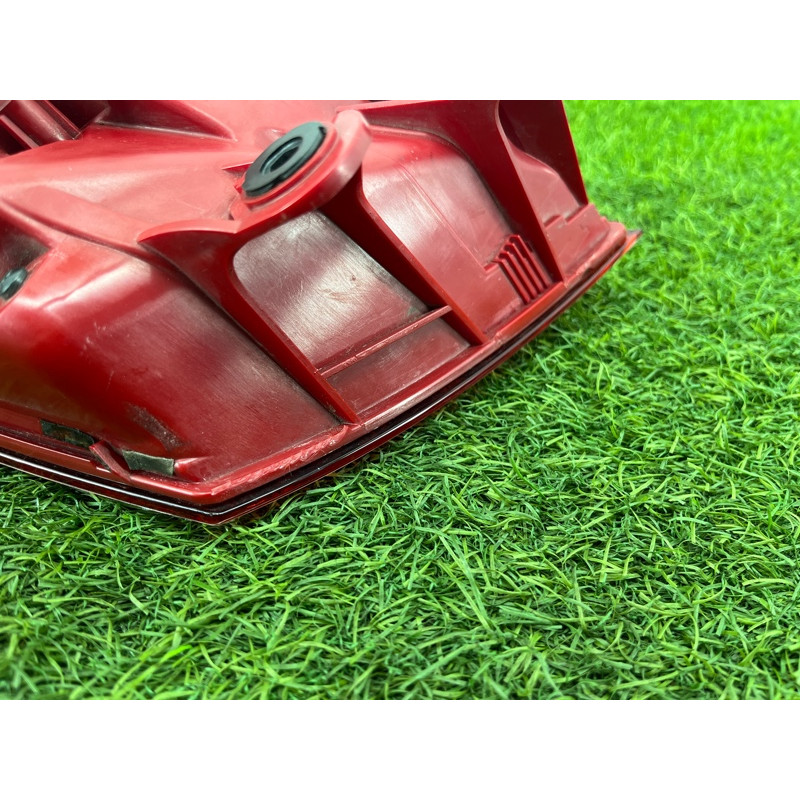 Задний фонарь (оптика) AUDI A8 D4 2011 4,2 4H0945095A