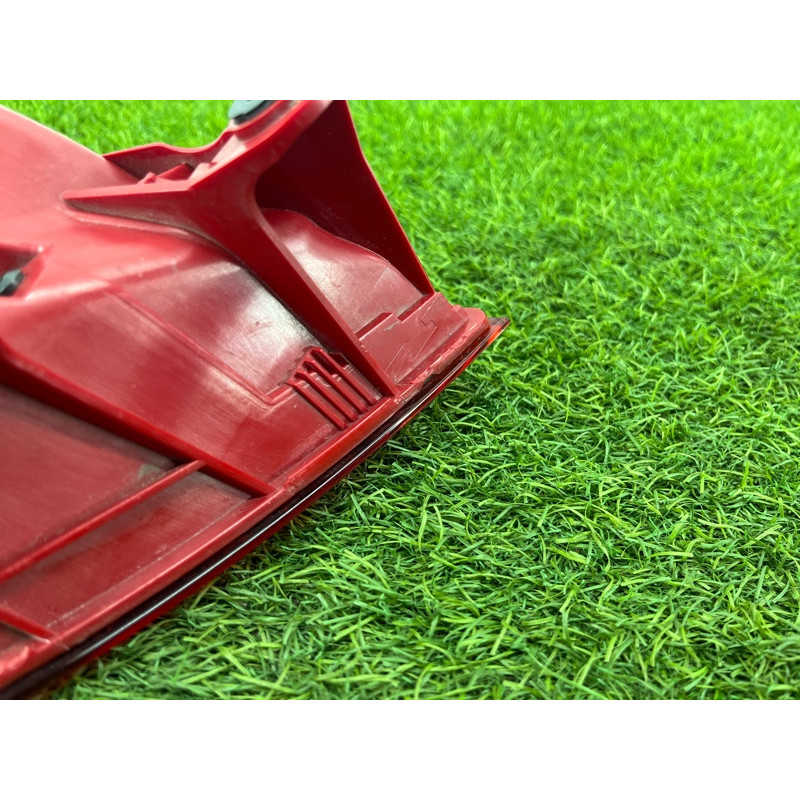 Задний фонарь (оптика) AUDI A8 D4 2011 4,2 4H0945095A