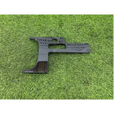 Декоративна накладка торпеди