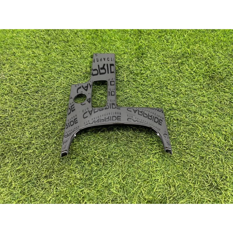 Декоративна накладка торпеди (салон) AUDI A8 D4 2011 4,2 4H1857130CV58