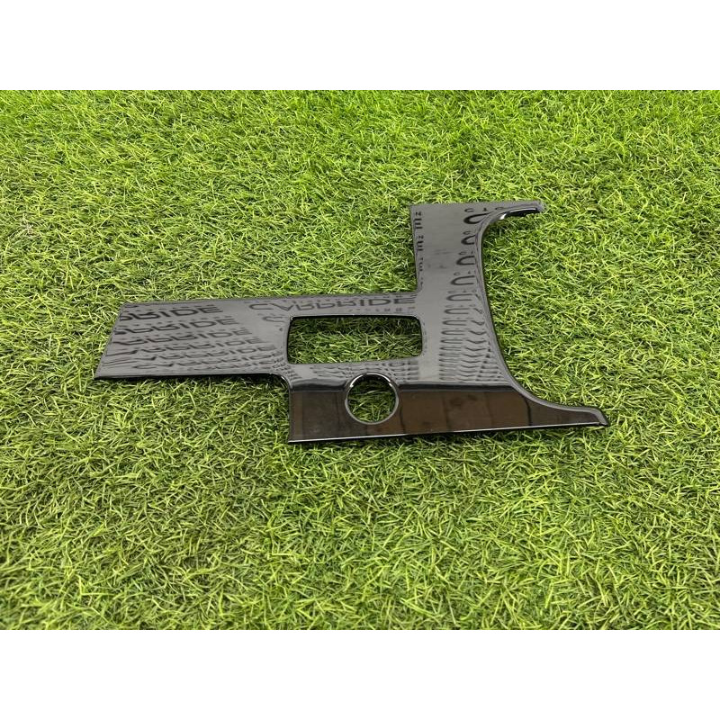 Декоративна накладка торпеди (салон) AUDI A8 D4 2011 4,2 4H1857130CV58