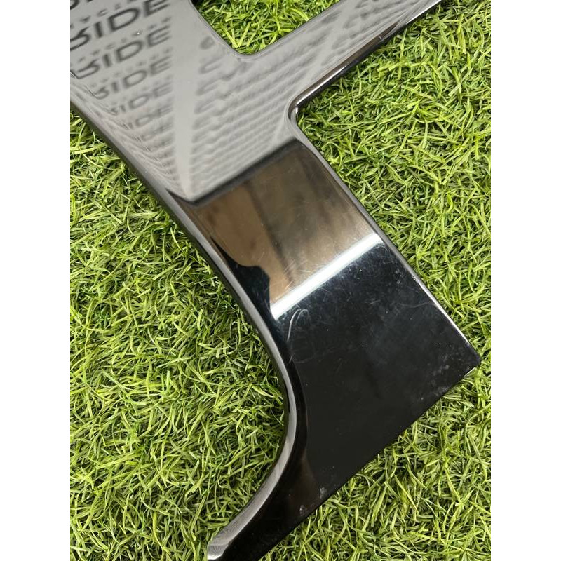 Декоративна накладка торпеди (салон) AUDI A8 D4 2011 4,2 4H1857130CV58