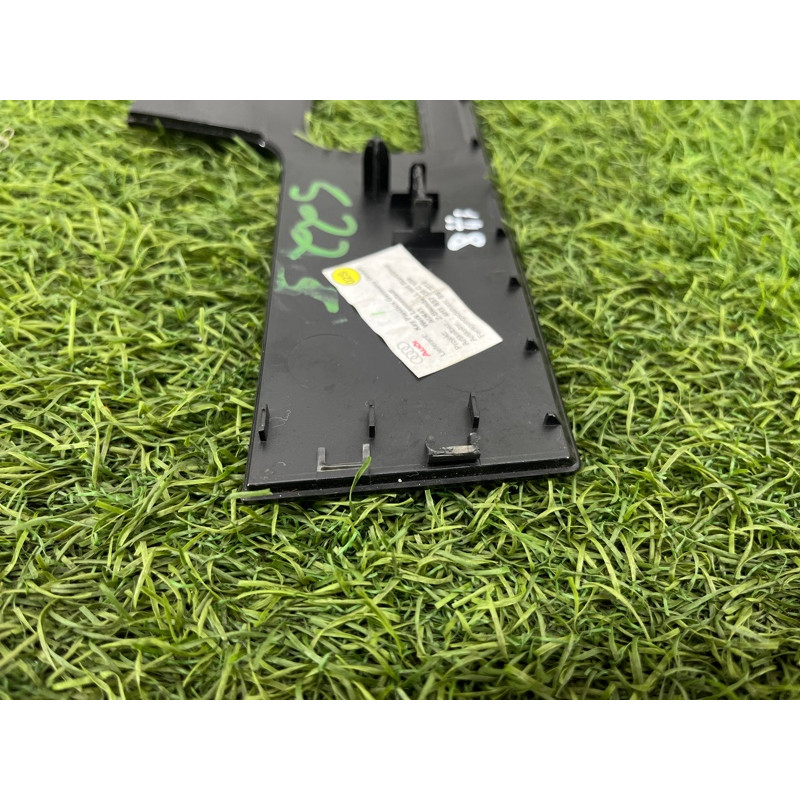 Декоративна накладка торпеди (салон) AUDI A8 D4 2011 4,2 4H1857130CV58