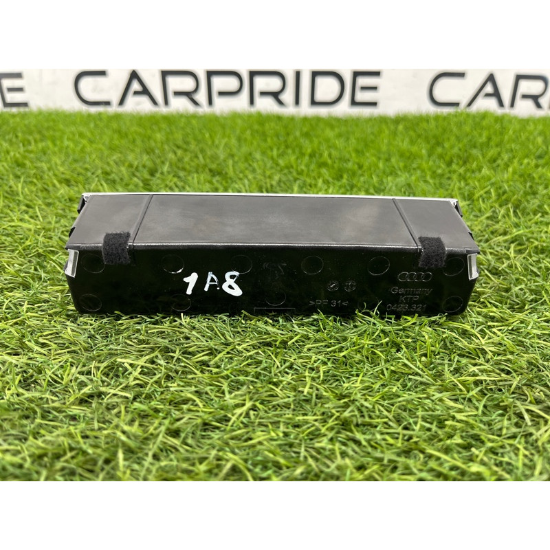 Попільничка (салон) AUDI A8 D4 2011 4,2