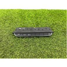 Блок кнопок