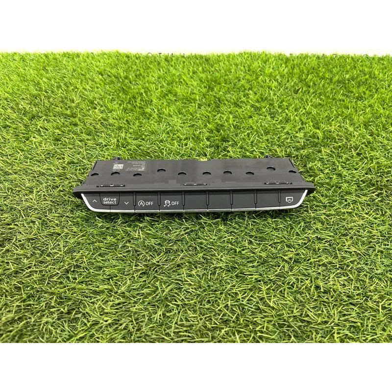 Блок кнопок (электрика / кнопки) AUDI A4 B9 2017 2.0L 8W0925301AT5PR