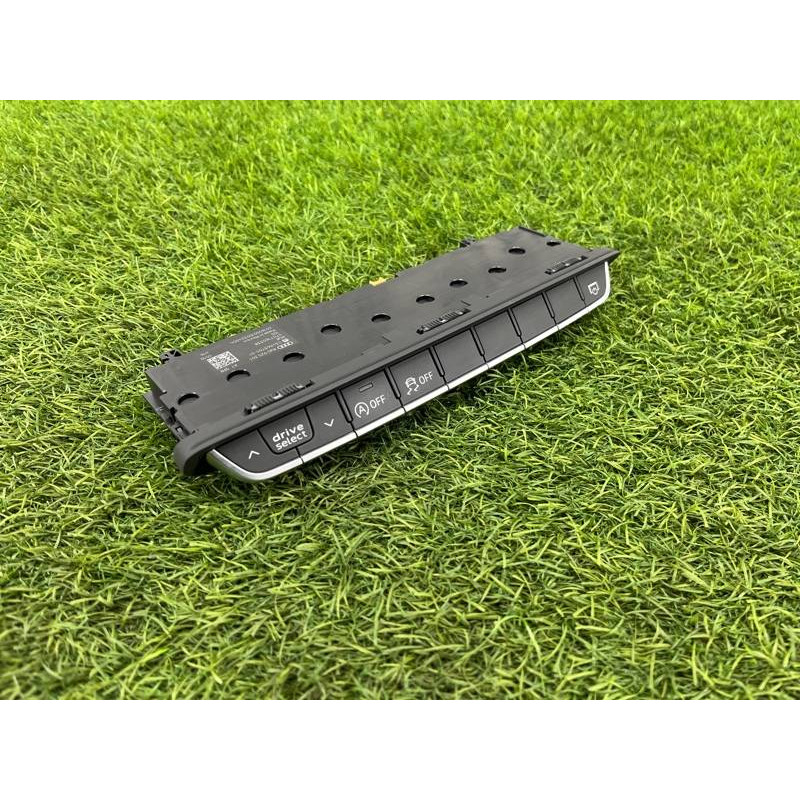 Блок кнопок (электрика / кнопки) AUDI A4 B9 2017 2.0L 8W0925301AT5PR