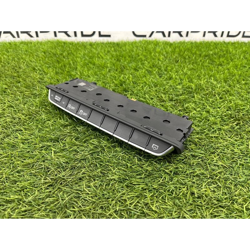 Блок кнопок (электрика / кнопки) AUDI A4 B9 2017 2.0L 8W0925301AT5PR