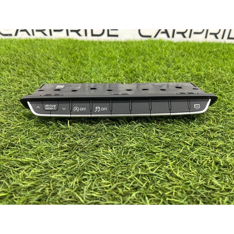 Блок кнопок (электрика / кнопки) AUDI A4 B9 2017 2.0L 8W0925301AT5PR