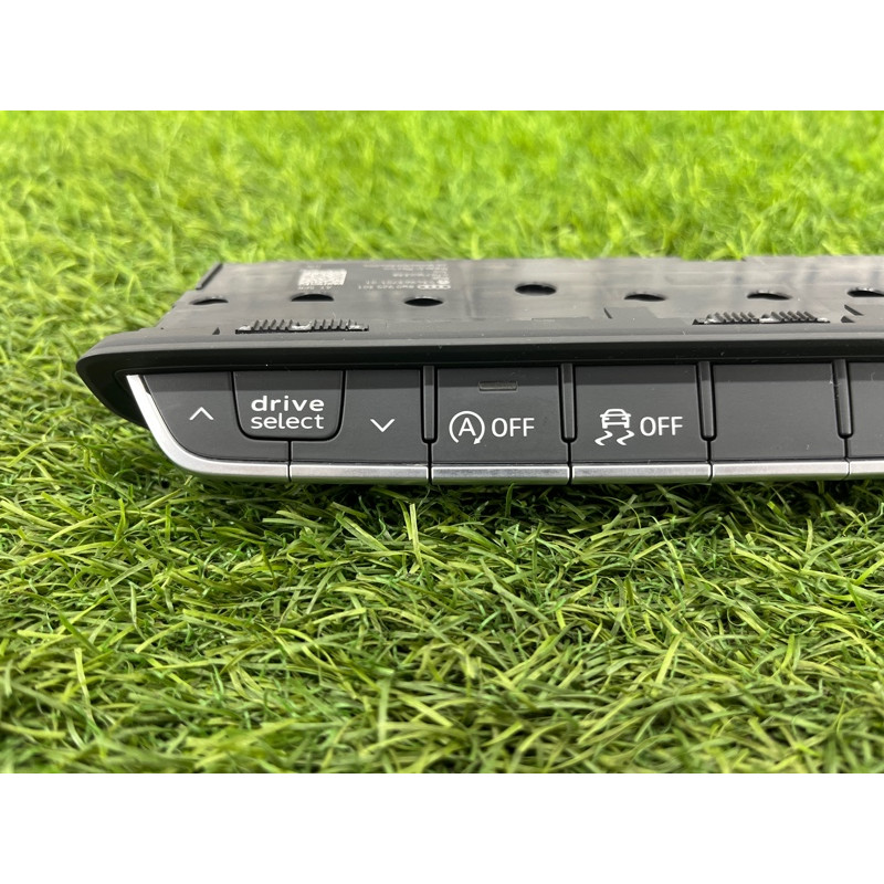 Блок кнопок (электрика / кнопки) AUDI A4 B9 2017 2.0L 8W0925301AT5PR