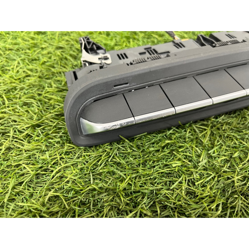 Блок кнопок (электрика / кнопки) AUDI A4 B9 2017 2.0L 8W0925301AT5PR