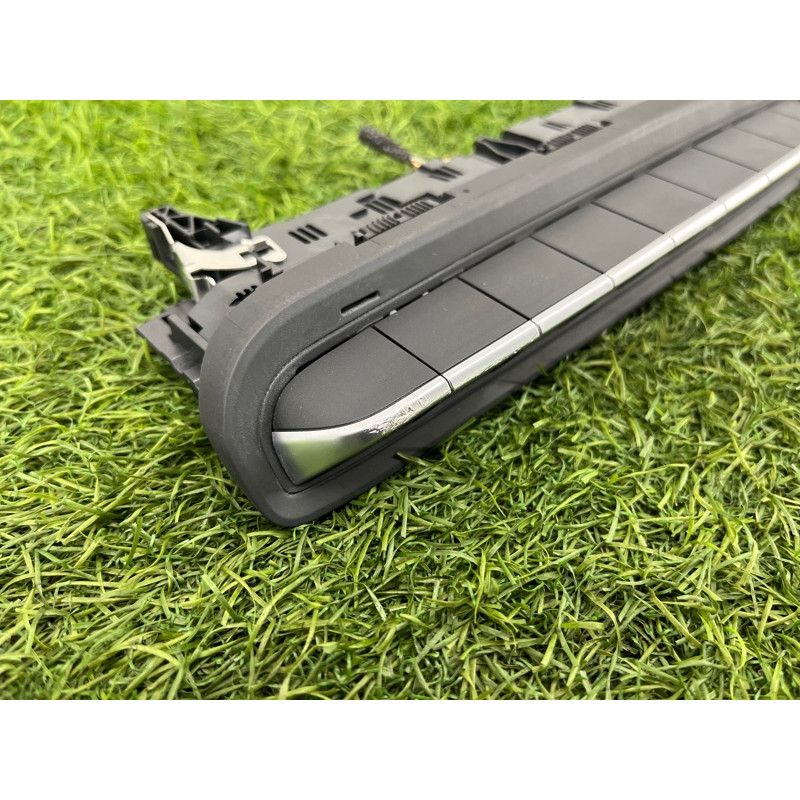 Блок кнопок (электрика / кнопки) AUDI A4 B9 2017 2.0L 8W0925301AT5PR