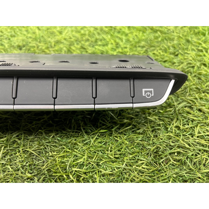 Блок кнопок (электрика / кнопки) AUDI A4 B9 2017 2.0L 8W0925301AT5PR