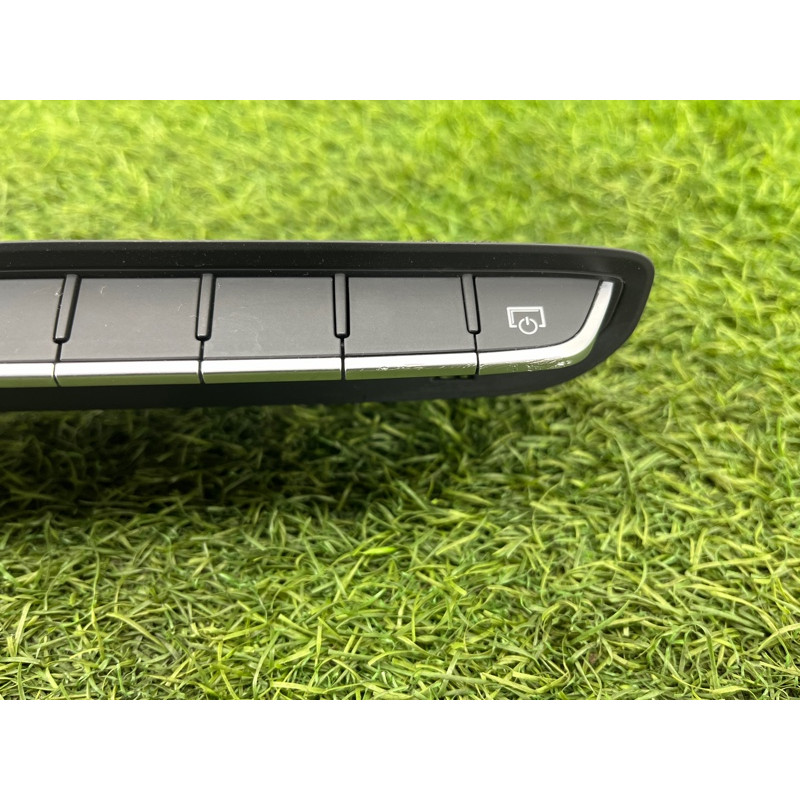 Блок кнопок (электрика / кнопки) AUDI A4 B9 2017 2.0L 8W0925301AT5PR