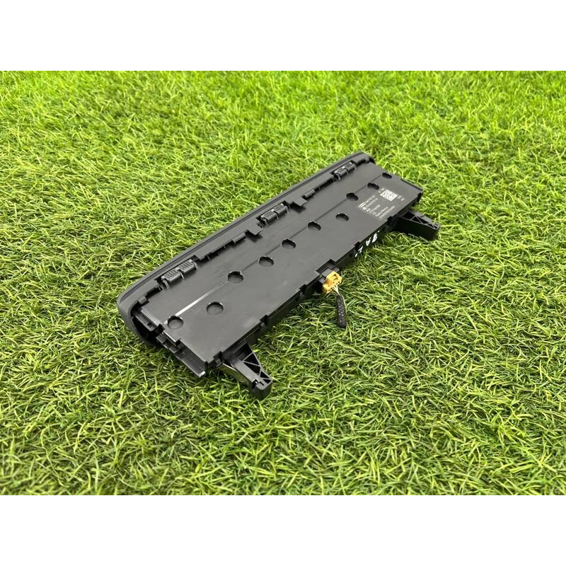 Блок кнопок (электрика / кнопки) AUDI A4 B9 2017 2.0L 8W0925301AT5PR