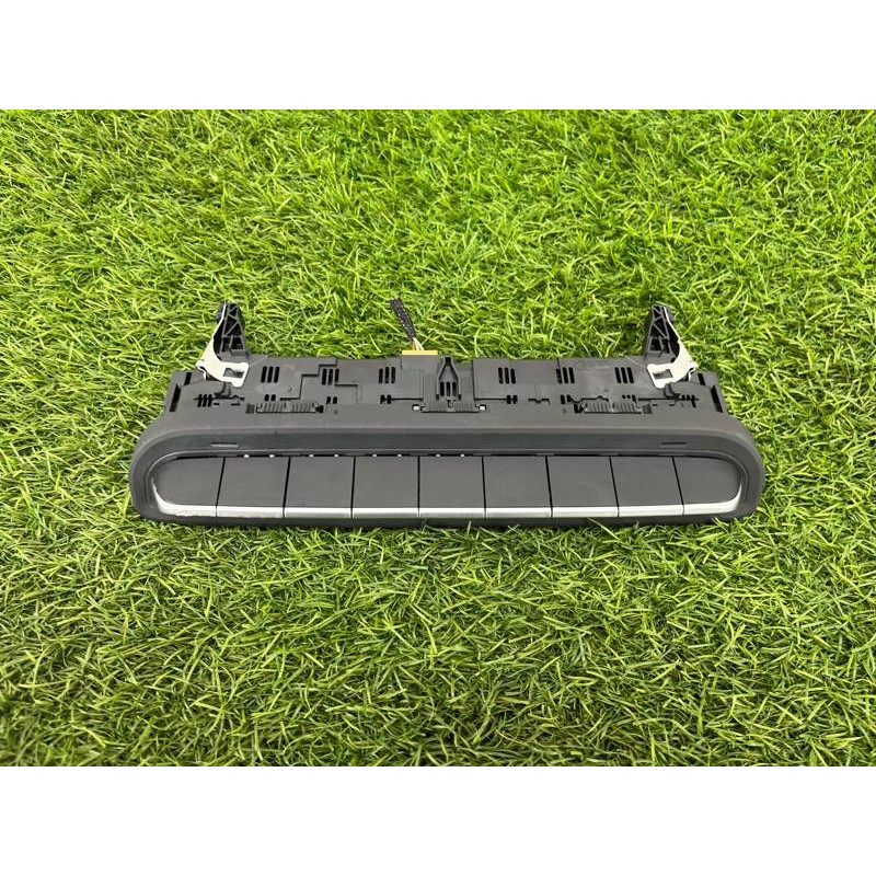 Блок кнопок (электрика / кнопки) AUDI A4 B9 2017 2.0L 8W0925301AT5PR