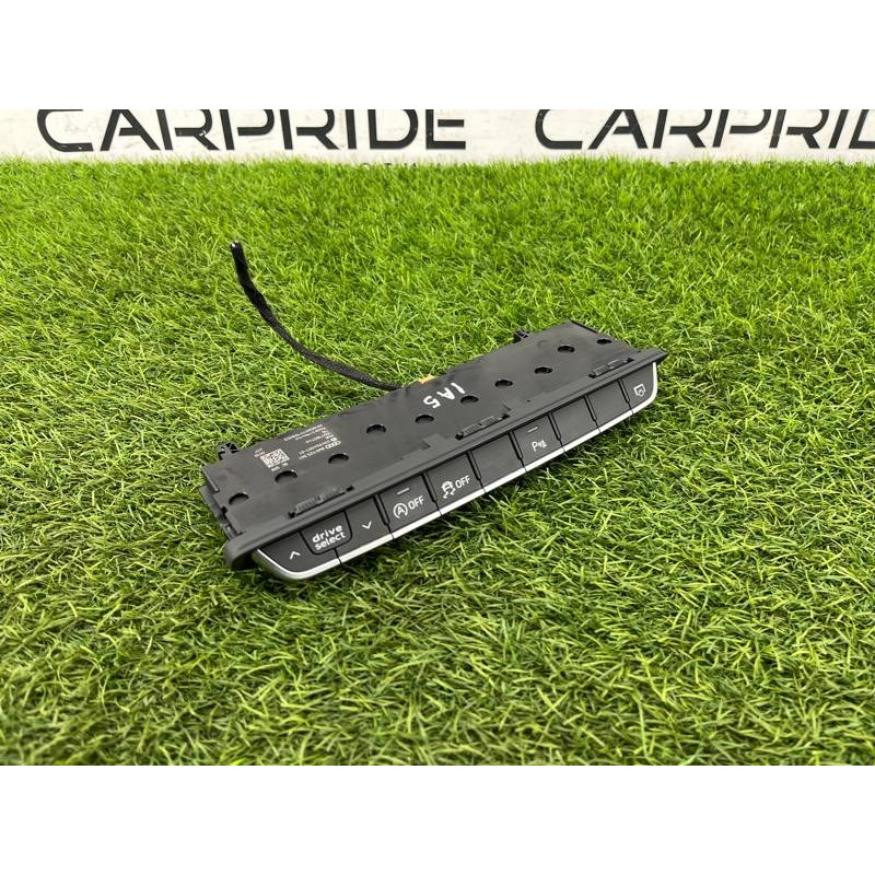 Блок кнопок (электрика / кнопки) Audi A5 F5 2019 2.0 TFSI 8W0925301BC5PR
