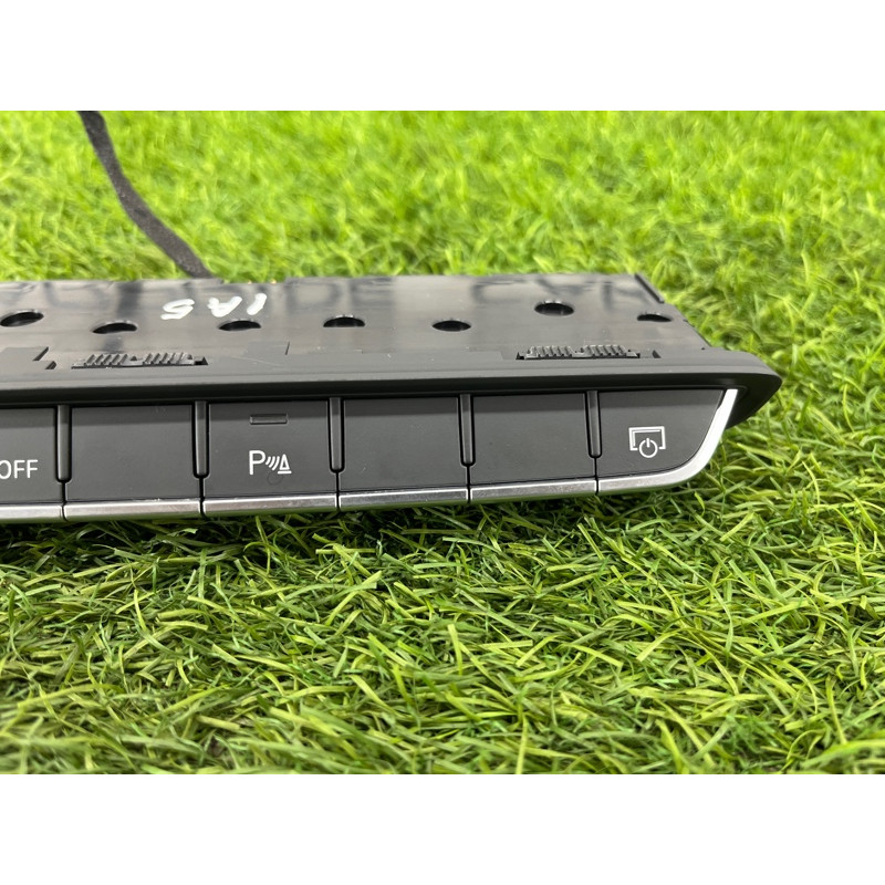 Блок кнопок (электрика / кнопки) Audi A5 F5 2019 2.0 TFSI 8W0925301BC5PR