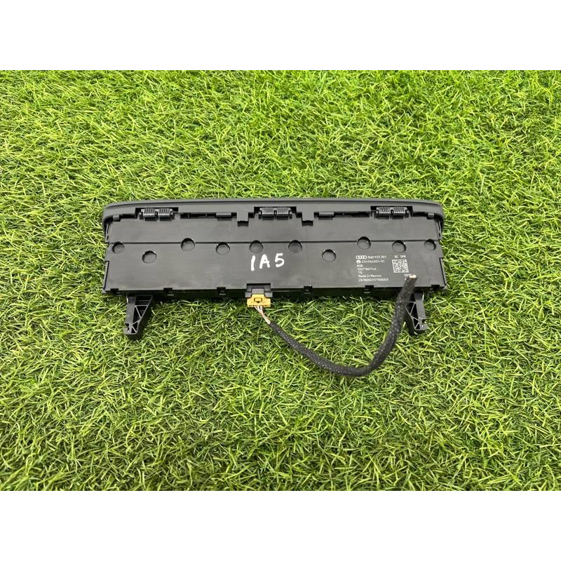 Блок кнопок (электрика / кнопки) Audi A5 F5 2019 2.0 TFSI 8W0925301BC5PR
