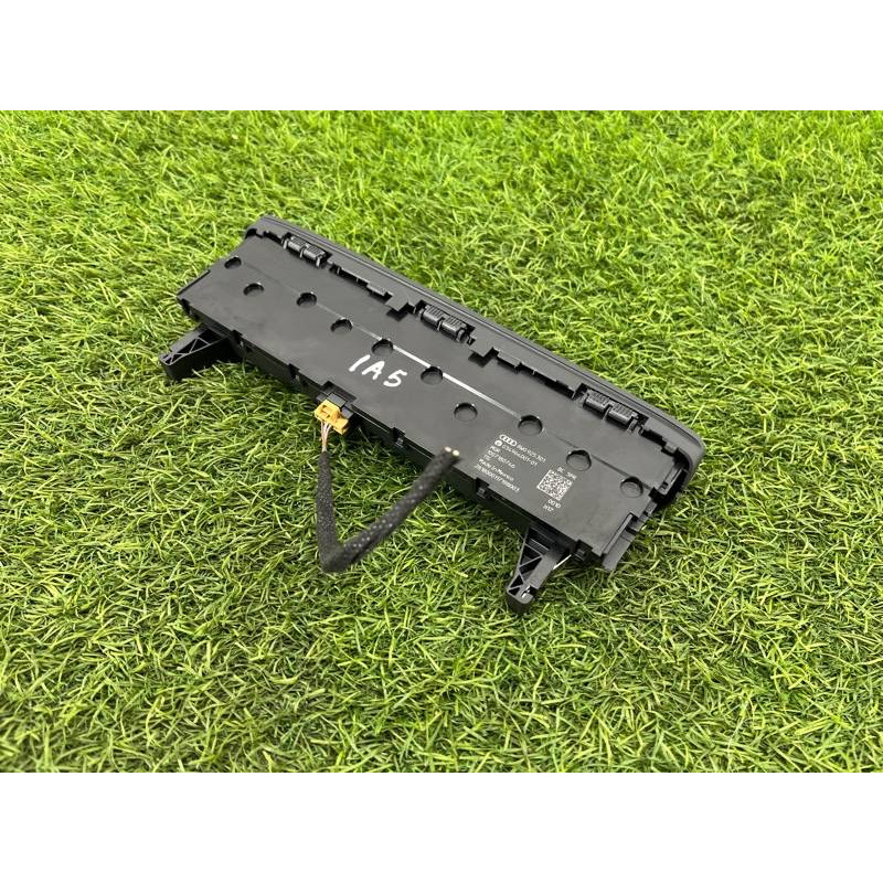 Блок кнопок (электрика / кнопки) Audi A5 F5 2019 2.0 TFSI 8W0925301BC5PR