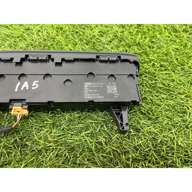 Блок кнопок (электрика / кнопки) Audi A5 F5 2019 2.0 TFSI 8W0925301BC5PR