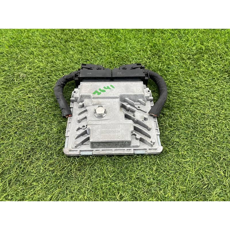 ЭБУ (электрика / блок управления) Audi A5 F5 2019 2.0 TFSI 8W0906259AB