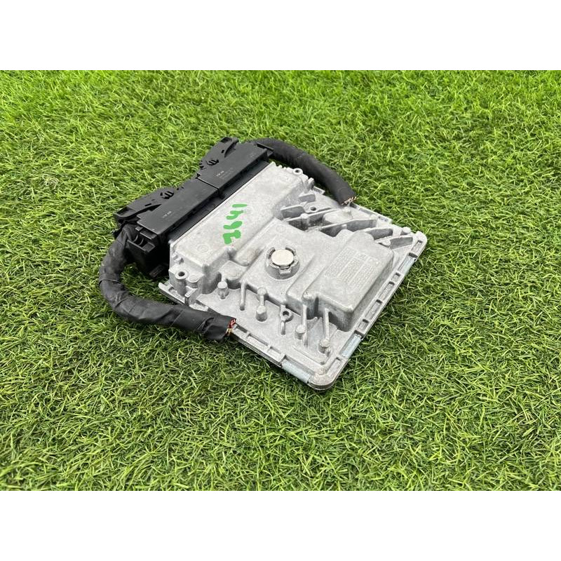 ЭБУ (электрика / блок управления) Audi A5 F5 2019 2.0 TFSI 8W0906259AB