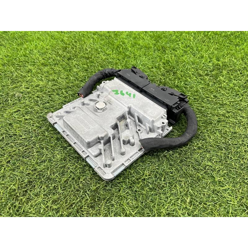 ЭБУ (электрика / блок управления) Audi A5 F5 2019 2.0 TFSI 8W0906259AB