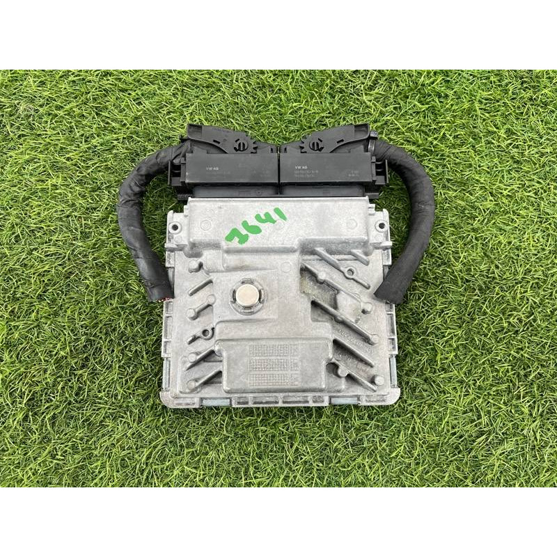ЭБУ (электрика / блок управления) Audi A5 F5 2019 2.0 TFSI 8W0906259AB