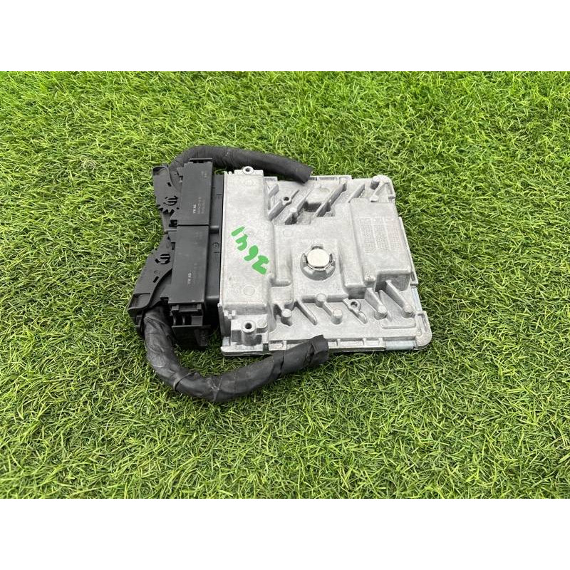 ЭБУ (электрика / блок управления) Audi A5 F5 2019 2.0 TFSI 8W0906259AB